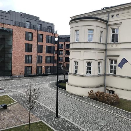 Browar Lubicz 17B Apartament 11 By Atrium Apartments Krakow Exterior photo